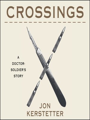 Crossings - Audiobook